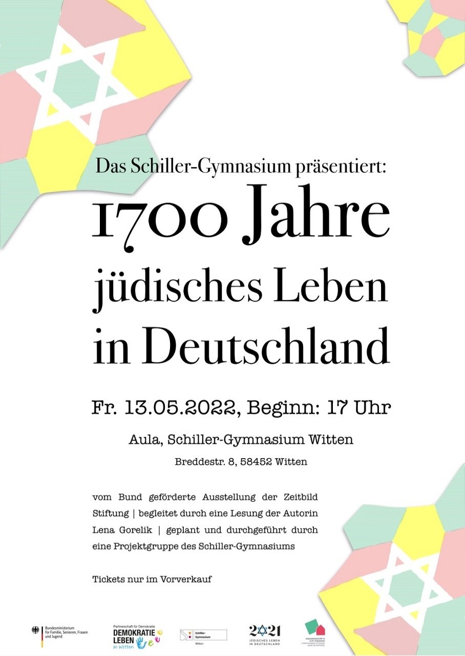 Einladung neu 1700