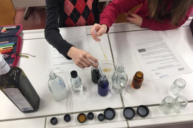 SchillerGymnasium Witten