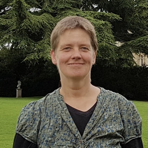 Frau Müller