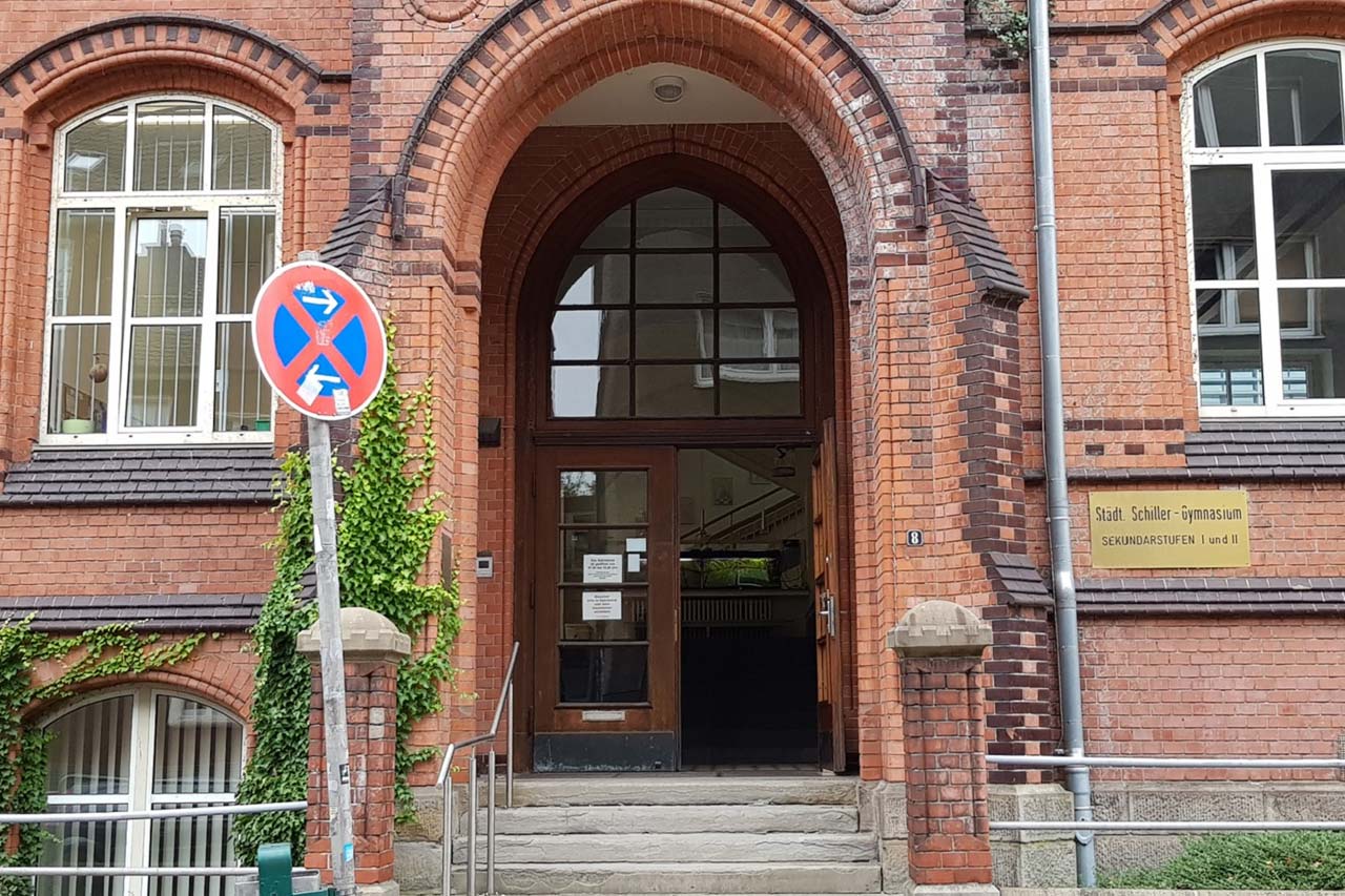 Tag der offenen Tür 2019 Tag der offenen Tür 2019