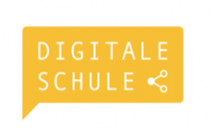 image manager textile module logo digitale schule