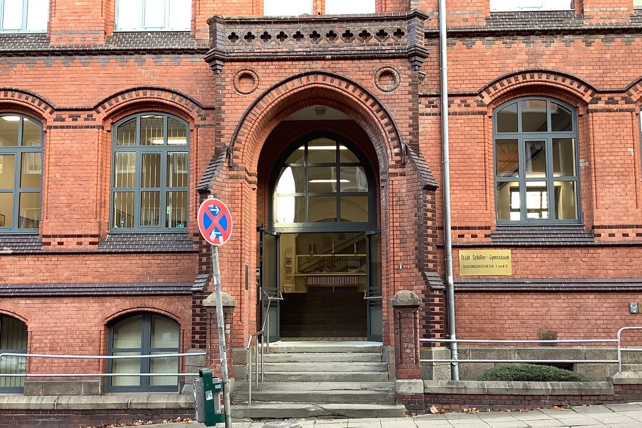 offene Tür 2020 offene Tür 2020